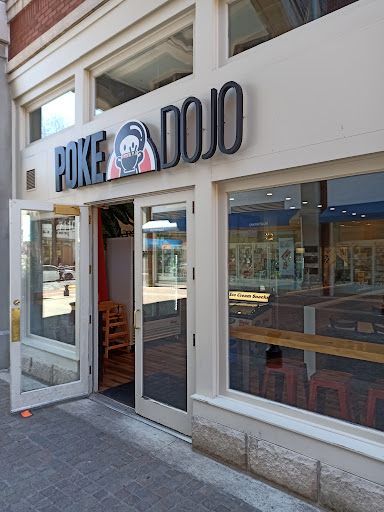 Poke Dojo - Thumbnail