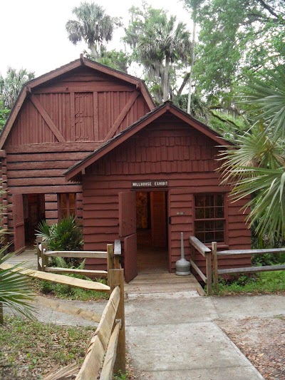 Photos of Juniper Springs Recreation Area