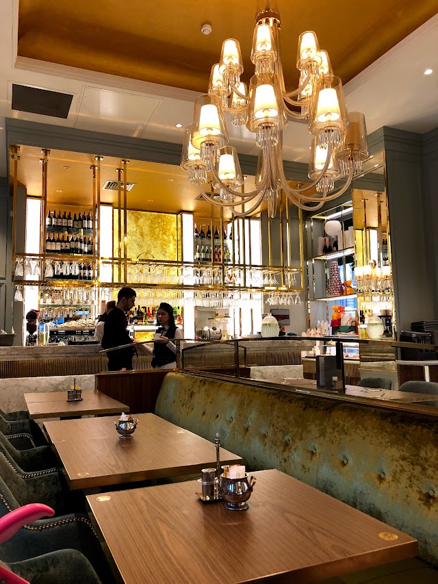 Caffe Concerto Green Park