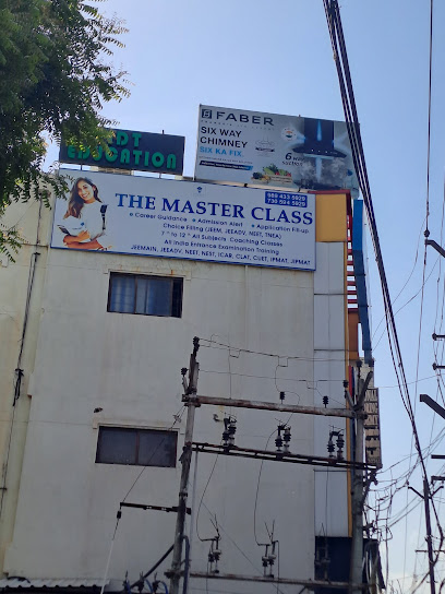 The Master Class