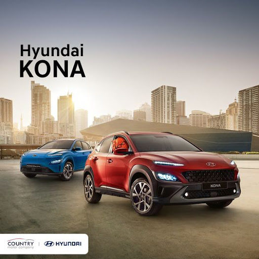 Country Motor Hyundai - Thumbnail