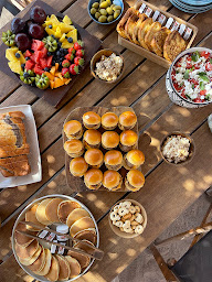 Photo n°16 de Traiteur Mademoiselle Brunch à Fréjus (Restaurant servant des pancakes)