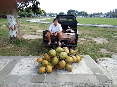 Photos of LAPANGAN MERDEKA BINTUHAN