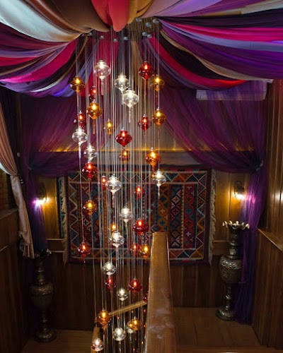 Photos of Cafe Dizi