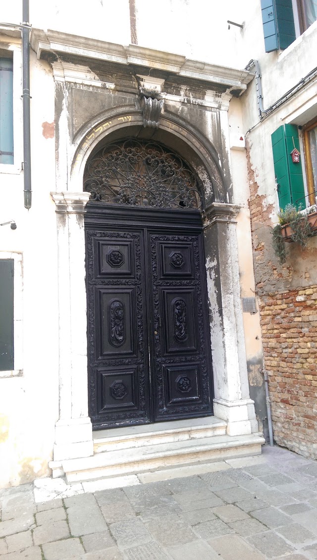 Scola Ponentina o Spagnola