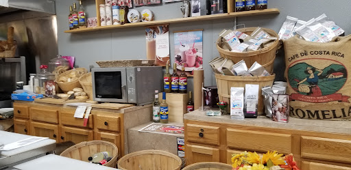 The Coffee Brewer Gallery - United States