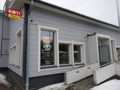 Photos of Kotipizza Sotkamo - Torikatu