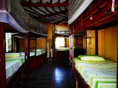 Photos of Diani Backpackers