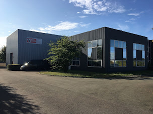 Photo n°4 de Nuances Unikalo IDF Les Alluets-le-Roi à Les Alluets-le-Roi (Magasin de papiers peints)