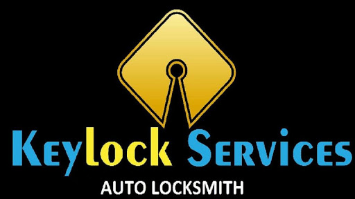 KeyLock Services - Visual
