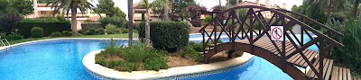 Photos of Apartamentos Club de Golf Bonmont