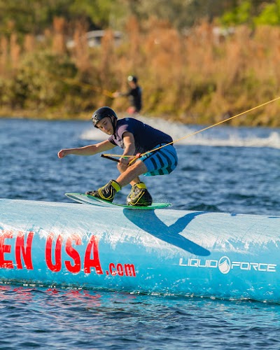 Ski Rixen USA