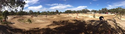 Photos of ATVWA (ATV Social and Racing Club)