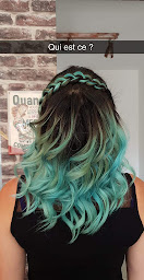 Photo n°19 de Le Salon 66 à Saint-Brevin-les-Pins (Salon de coiffure)