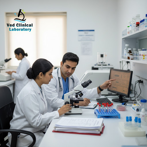 When your doctor recommends investigations, accurate and timely reports are crucial for the right… post image