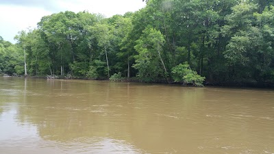 Photos of Choctawhatchee and Holmes Creek Water Management Area