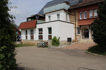 Karin Graf Physiotherapie Mührichstraße 21, 76534 Baden-Baden, Deutschland