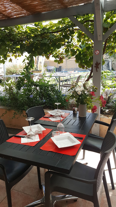 RESTAURANT HOTEL DE FRANCE