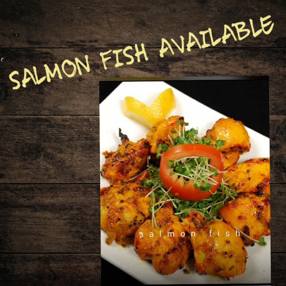 Sahni fish & chicken photo 4