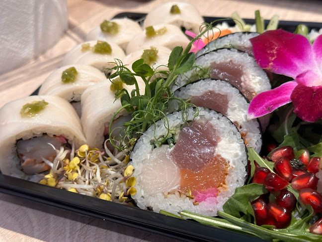 Sun Sushi Nowy Sącz - Nowy Sącz
