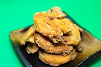 木更津東口の庭鶏