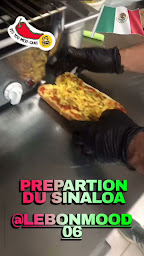 Photo n°22 de Le bon mood à Nice (Restaurant)