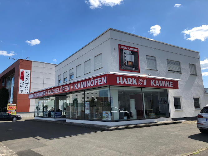HARK Kamin- und Kachelofenbau Paderborn