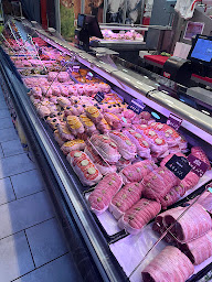 Photo n°4 de Hall Des Viandes à Firminy (Boucherie)