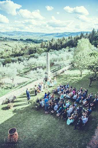 Toscana Italy