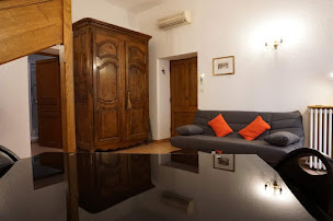 Photo n°21 de Maison Reboulh à Carcassonne (Appartement de vacances)