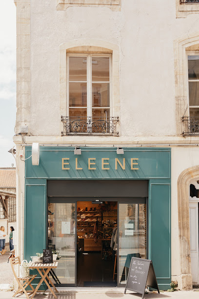 Eleene