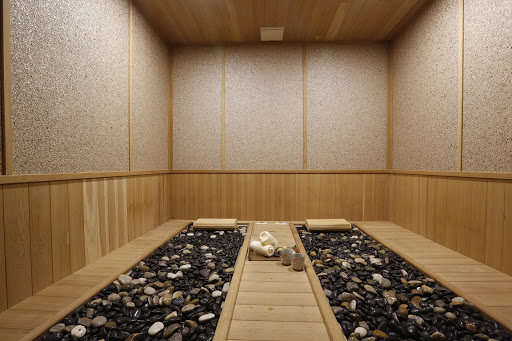 澤之湯體重管理中心評價、營業時間、服務項目、價格 - 岩盤浴與LPG智慧曲雕