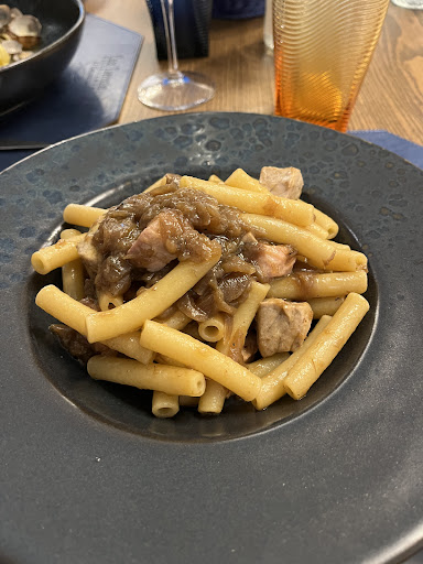 Ristorante Al Convento Cetara - Thumbnail