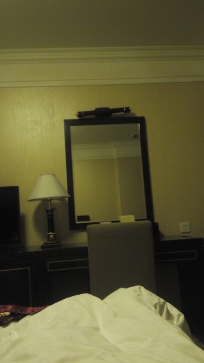 Photos of Charms Hotel Shanghai
