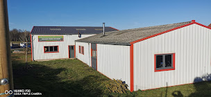 Photo n°7 de Mathus Alain à Changy (Magasin de matériel de motoculture)