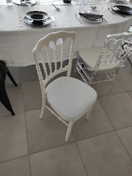 Photo n°5 de Loc4event à Sèvres-Anxaumont (Agence de location de matériel)