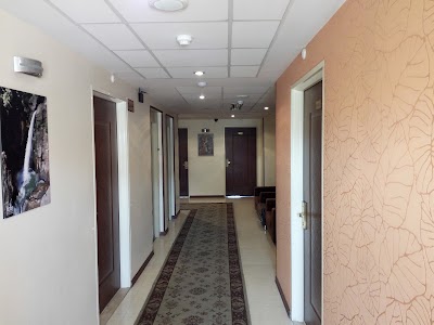 Photos of Daneshvar Hotel