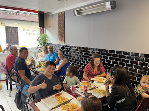 Photo n°54 de Isak à Brie-Comte-Robert (Restauration rapide)