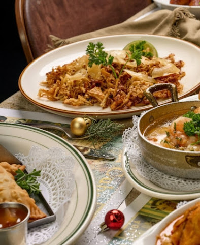 Havana 1957 | Ocean Drive (1410) | Cuban Cuisine by null