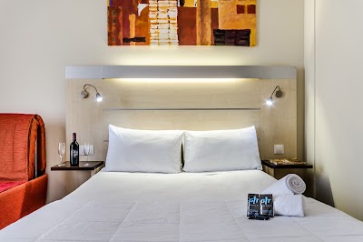 Photos of Hotel YIT Ciudad de Zaragoza