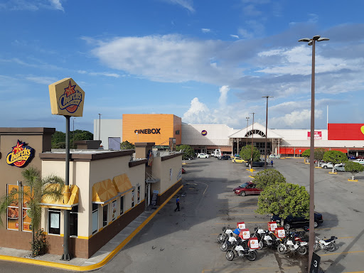 Cinebox Aeropuerto Tampico - Thumbnail