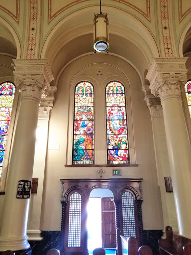 St. Patrick Cathedral - Visual