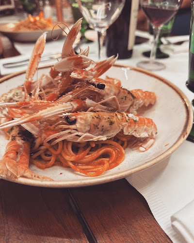 Opinii despre Restaurant Pizzeria Mare E Monti în Bastia - Restaurant