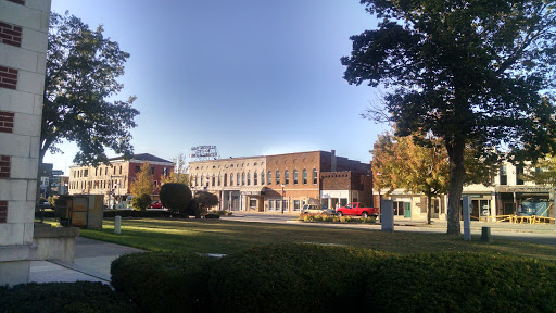 Downtown Martinsville - Thumbnail