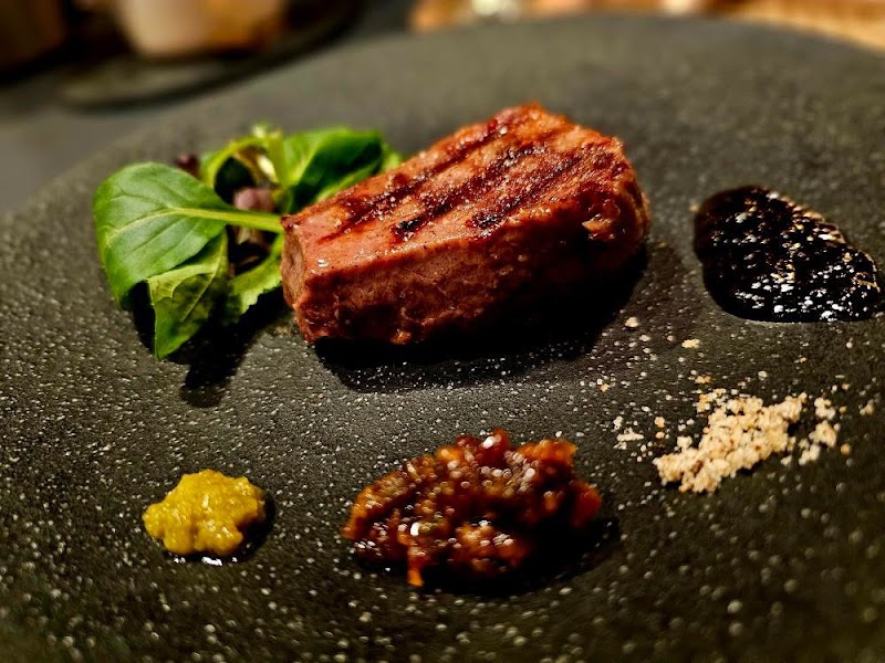 創作小料理 彩 (あや)