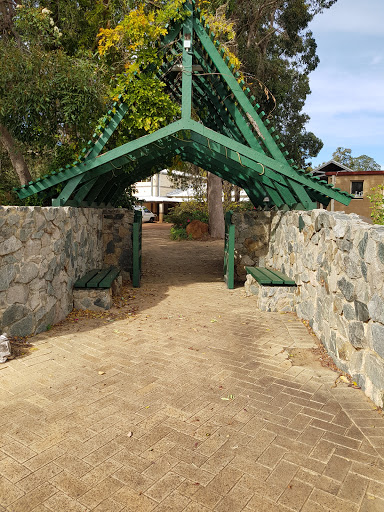 St Barnabas, Anglican Parish of Kalamunda - Thumbnail