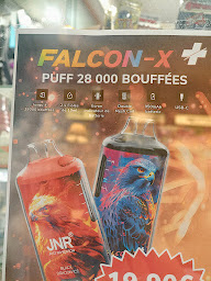 Photo n°20 de Bar Tabac Presse O'News à Angers (Bureau de tabac)