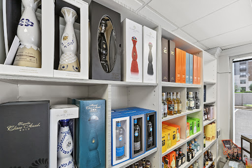 Beverage Haven - Visual