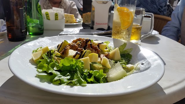Ébano Café