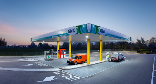 Noaloil - Stazione di Servizio San Donà di Piave (VE) - Thumbnail